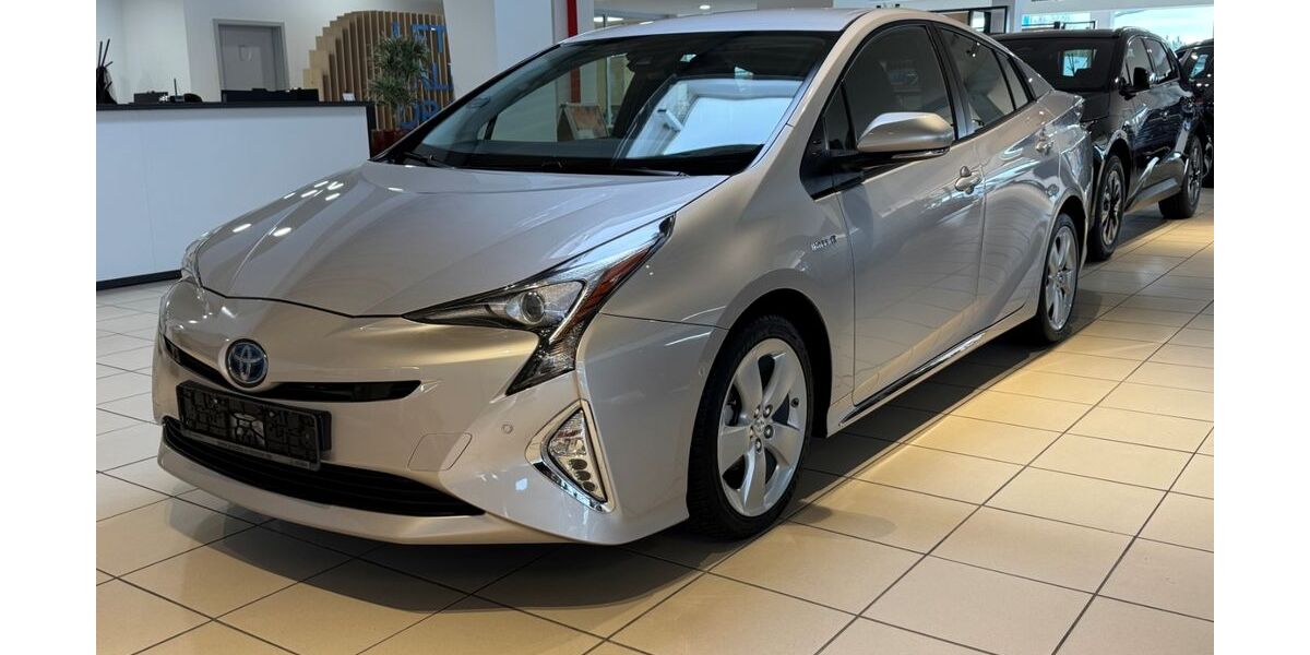 Toyota Prius 157.589 km 15.950 &euro; Bruchsal 76646