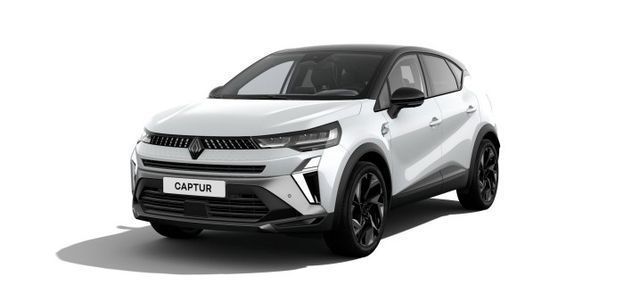 Renault Captur 2.500 km 30.850 &euro; Güglingen 74363