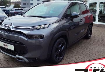 Citroen C3 Aircross 73.850 km 12.970 &euro; Leonberg 71229