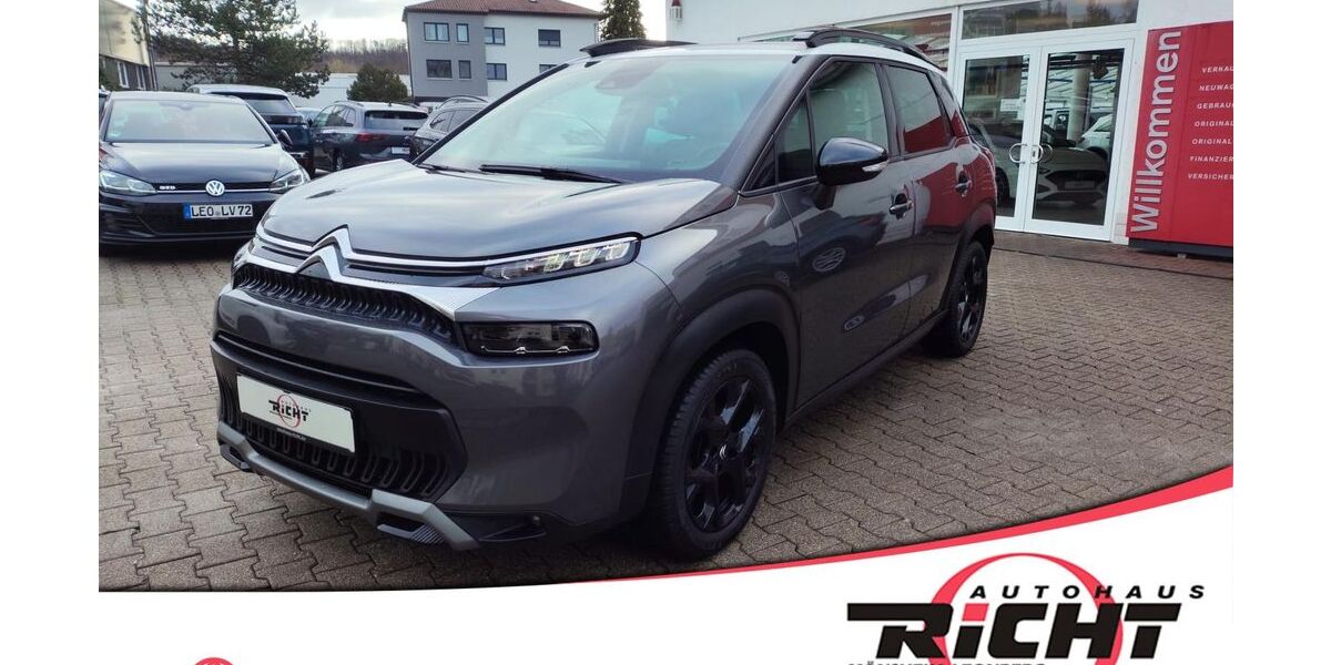 Citroen C3 Aircross 73.850 km 12.970 &euro; Leonberg 71229