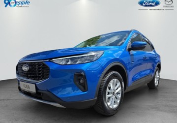Ford Kuga 7.500 km 33.990 &euro; Rutesheim 71277