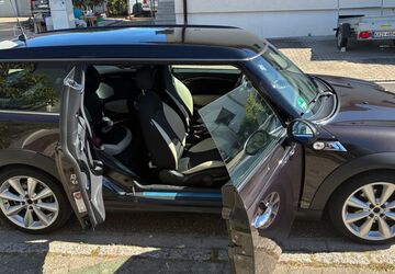 Mini Cooper SD Clubman 105.715 km 8.900 &euro; Malsch 76316