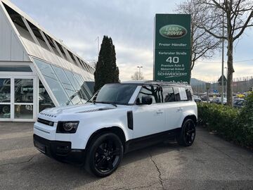 Gebrauchte Land Rover Defender