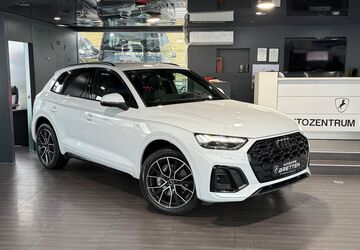 Audi Q5 61.580 km 39.900 &euro; Bretten 75015