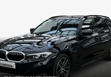 BMW 320 51.337 km 27.990 &euro; Karlsruhe 76227