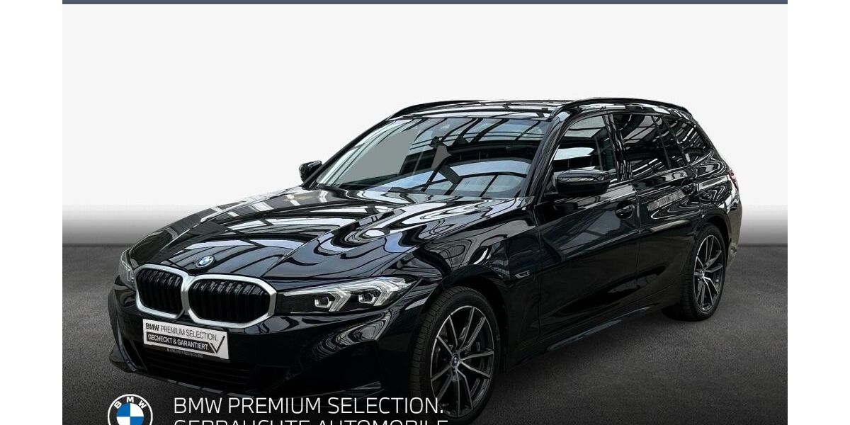 BMW 320 51.337 km 27.990 &euro; Karlsruhe 76227