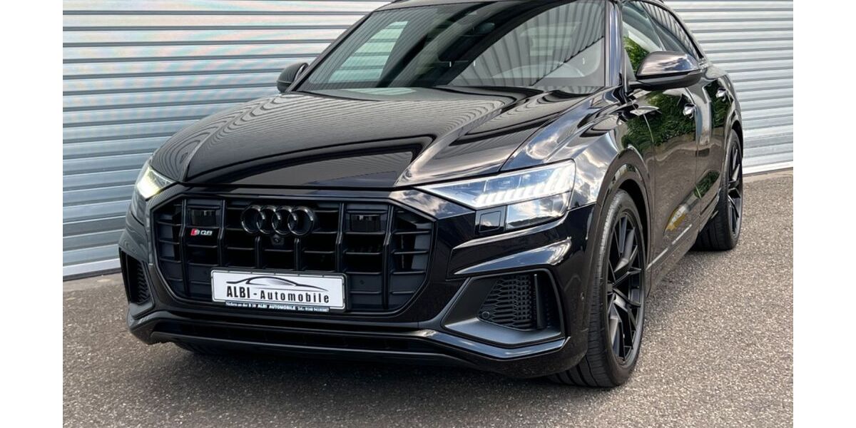 Audi SQ8 119.890 km 73.940 &euro; Niefern-Öschelbronn 75223