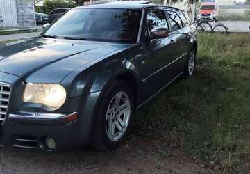 Chrysler 300C 265.000 km 3.299 &euro; Büchig 76297