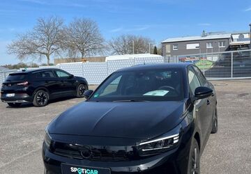 Opel Corsa 31.530 km 14.670 &euro; Pforzheim 75181