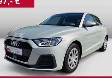 Audi A1 3.394 km 21.930 &euro; Pforzheim 75179