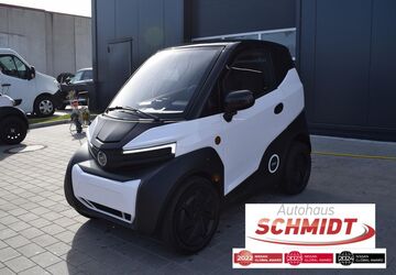 Silence S04 2.500 km 13.990 &euro; Sachsenheim 74343