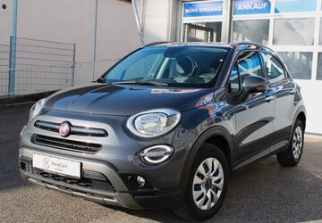 Fiat 500X 41.000 km 13.480 &euro; Sindelfingen 71065
