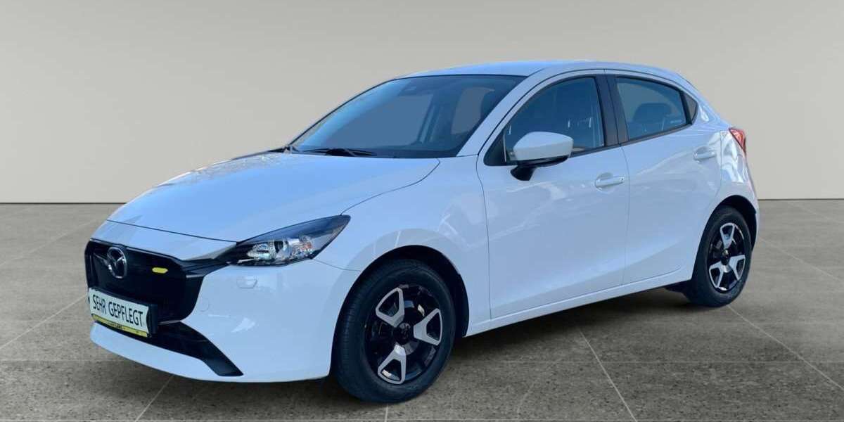 Mazda 2 8.500 km 16.790 &euro; Karlsruhe 76131
