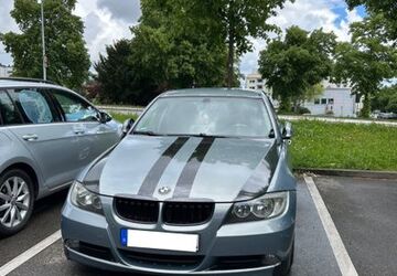 BMW 320 207.000 km 2.100 &euro; Pforzheim 75172