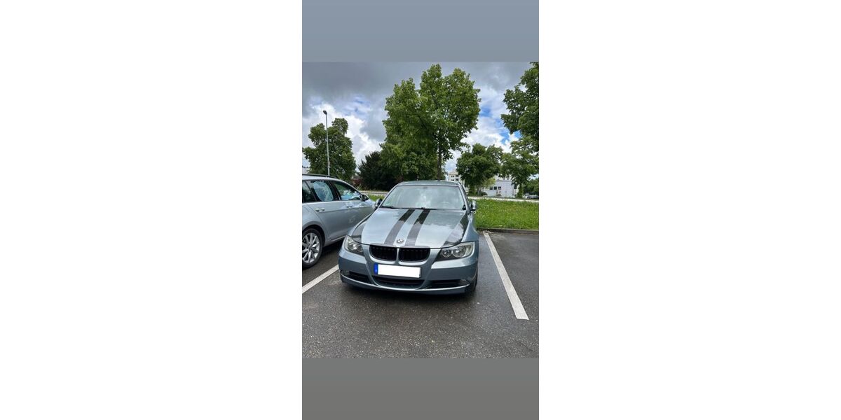 BMW 320 207.000 km 2.100 &euro; Pforzheim 75172