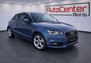 Audi A1 170.000 km 6.990 &euro; Maulbronn 75433
