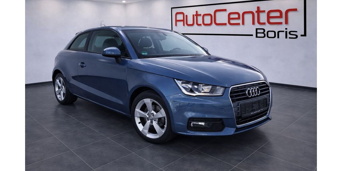 Audi A1 170.000 km 6.990 &euro; Maulbronn 75433