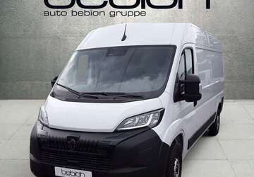 Peugeot Boxer 5.095 km 33.341 &euro; Magstadt 71106