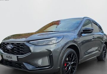 Ford Kuga 2.000 km 48.990 &euro; Rutesheim 71277