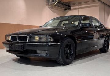 BMW 728 225.000 km 9.728 &euro; Karlsbad 76307