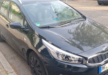 Kia ceed Sportswagon 90.000 km 6.500 &euro; Pforzheim 75177