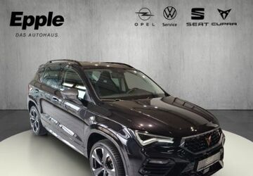 Cupra Ateca 9.866 km 29.490 &euro; Rutesheim 71277