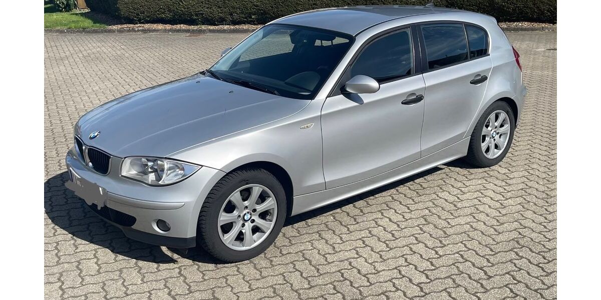 BMW 116 72.382 km 6.000 &euro; Karlsruhe 76228