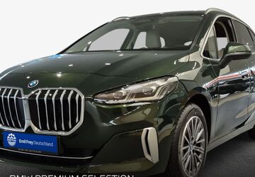 BMW 225 Active Tourer 8.303 km 42.890 &euro; Ettlingen 76275