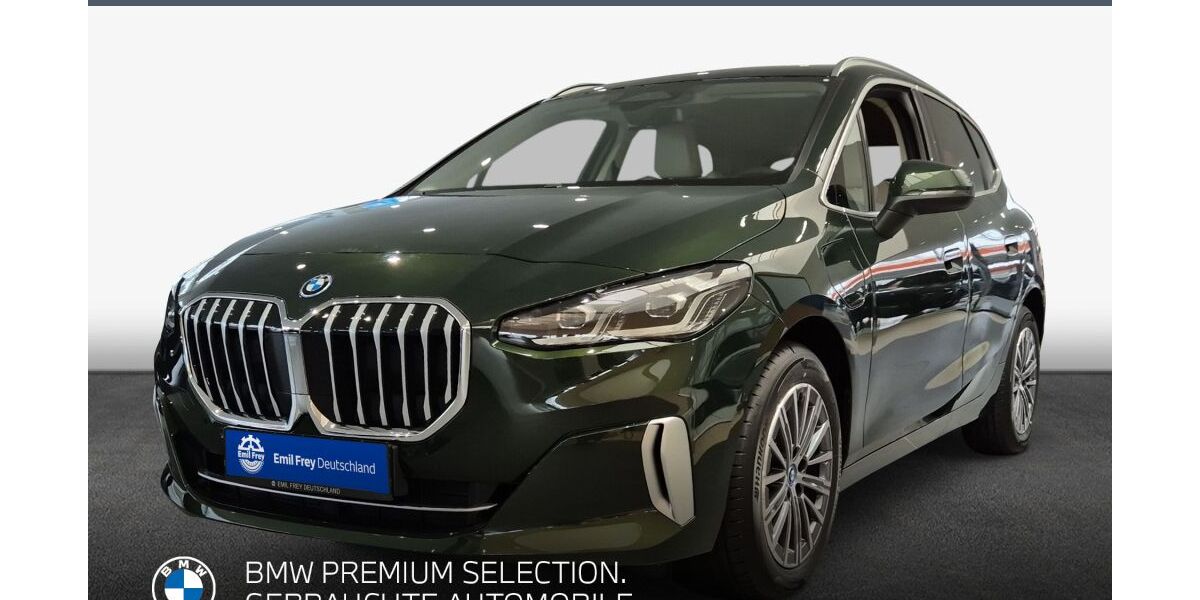 BMW 225 Active Tourer 8.303 km 42.890 &euro; Ettlingen 76275