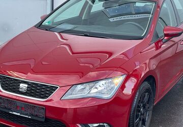 Seat Leon 83.000 km 10.990 &euro; Leonberg 71229