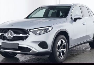 Mercedes-Benz GLC 300 21.608 km 58.650 &euro; Kraichtal 76703