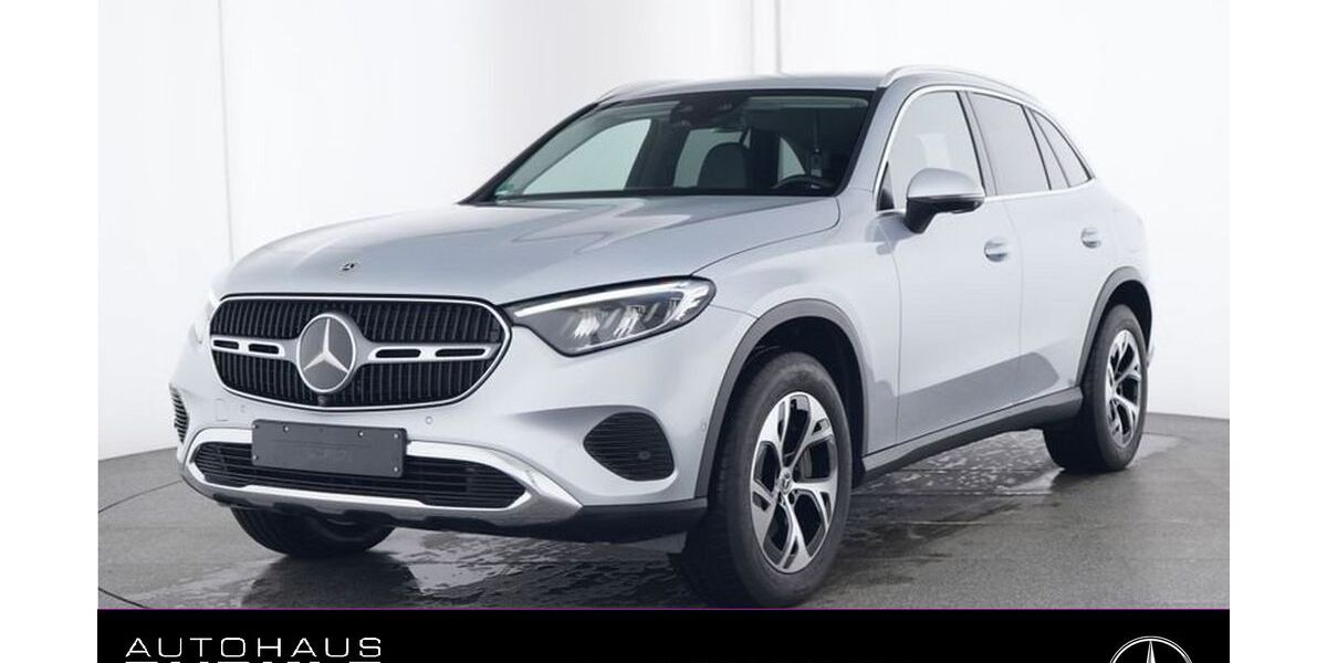 Mercedes-Benz GLC 300 21.608 km 58.650 &euro; Kraichtal 76703