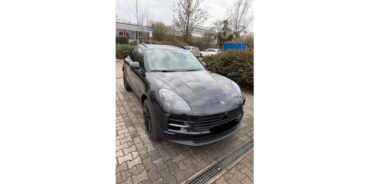 Porsche Macan 137.600 km 37.300 &euro; Rutesheim 71277