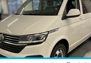 VW T6 Caravelle 39.253 km 38.880 &euro; Karlsruhe 76131