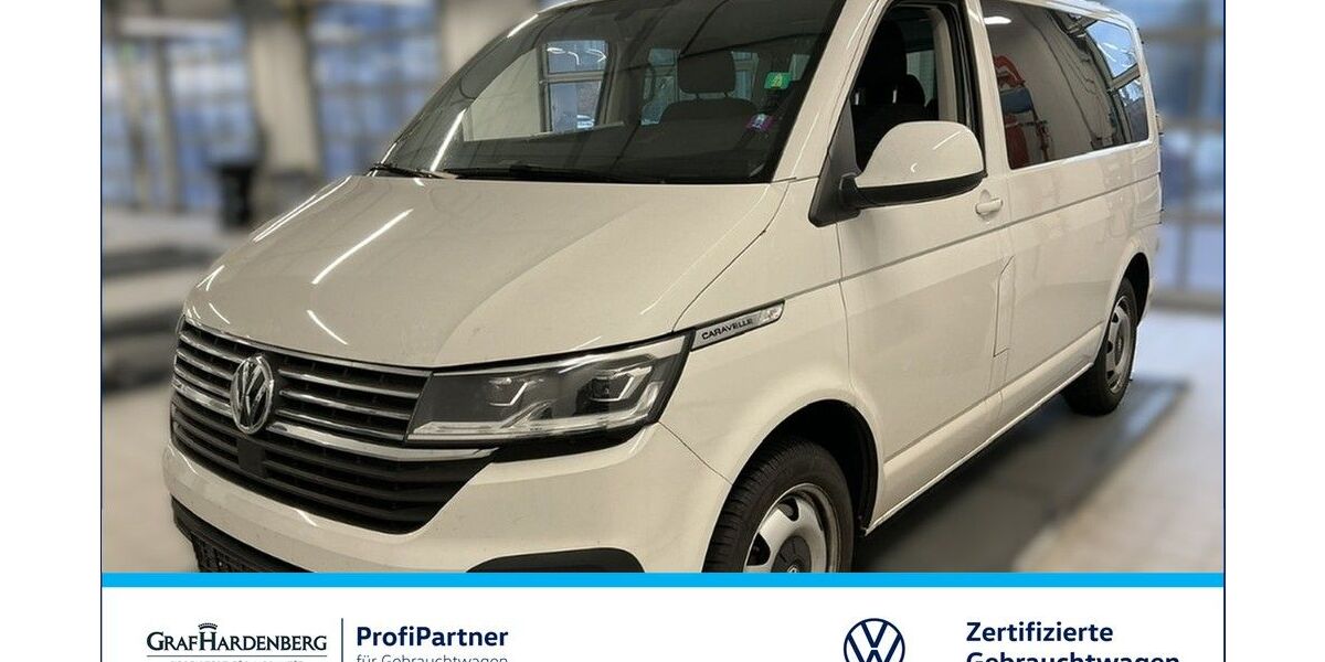VW T6 Caravelle 39.253 km 38.880 &euro; Karlsruhe 76131