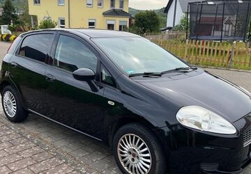 Fiat Punto 150.000 km 2.500 &euro; Remchingen 75196