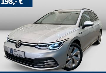 VW Golf 111.134 km 21.790 &euro; Niefern-Öschelbronn 75223