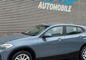 BMW X2 14.723 km 26.600 &euro; Sindelfingen 71065