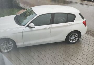 BMW 116 142.000 km 6.200 &euro; Pforzheim 75181