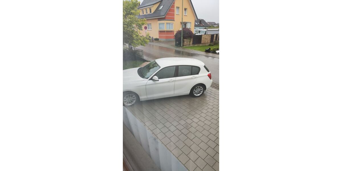 BMW 116 142.000 km 6.200 &euro; Pforzheim 75181