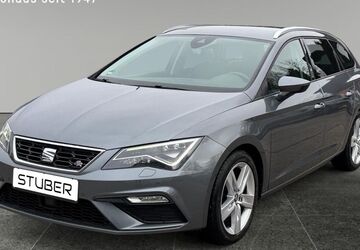 Seat Leon 107.000 km 15.990 &euro; Zaberfeld 74374