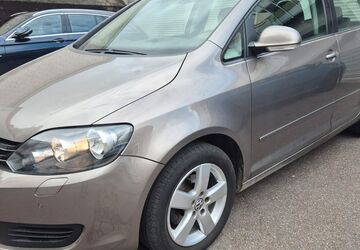 VW Golf Plus 107.923 km 7.990 &euro; Pforzheim 75172