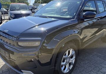 Jeep Avenger 24.401 km 19.980 &euro; Bruchsal 76646