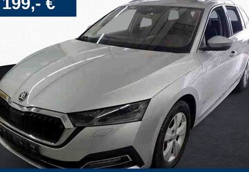 Skoda Octavia 88.611 km 25.930 &euro; Niefern-Öschelbronn 75223