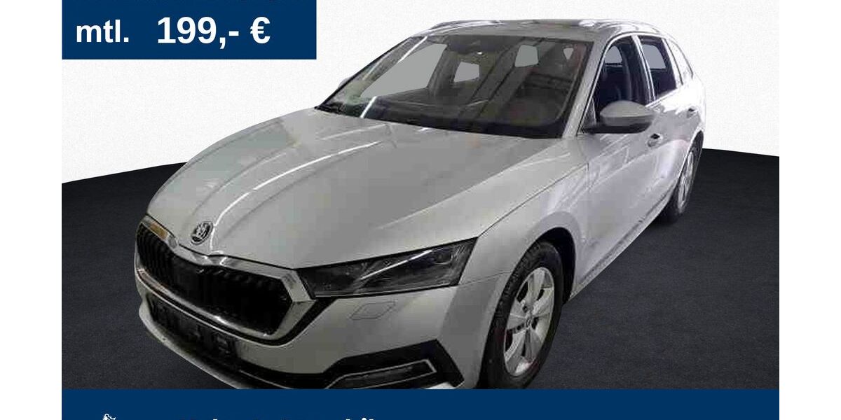 Skoda Octavia 88.611 km 25.930 &euro; Niefern-Öschelbronn 75223