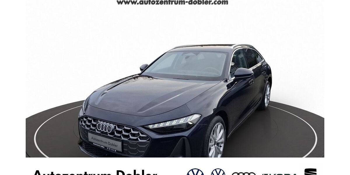 Audi A5 10.000 km 39.880 &euro; Mühlacker 75417