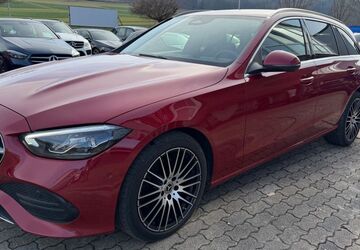 Mercedes-Benz C 220 146.000 km 24.950 &euro; Simmozheim/Stuttgart 75397