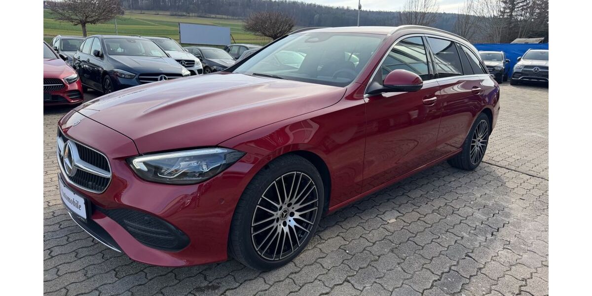 Mercedes-Benz C 220 146.000 km 24.950 &euro; Simmozheim/Stuttgart 75397