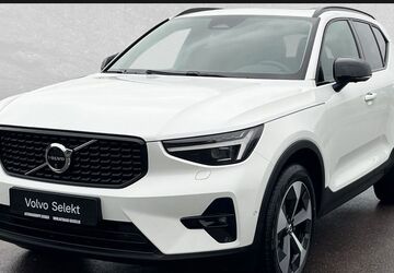 Volvo XC40 10.500 km 41.750 &euro; Karlsruhe 76187