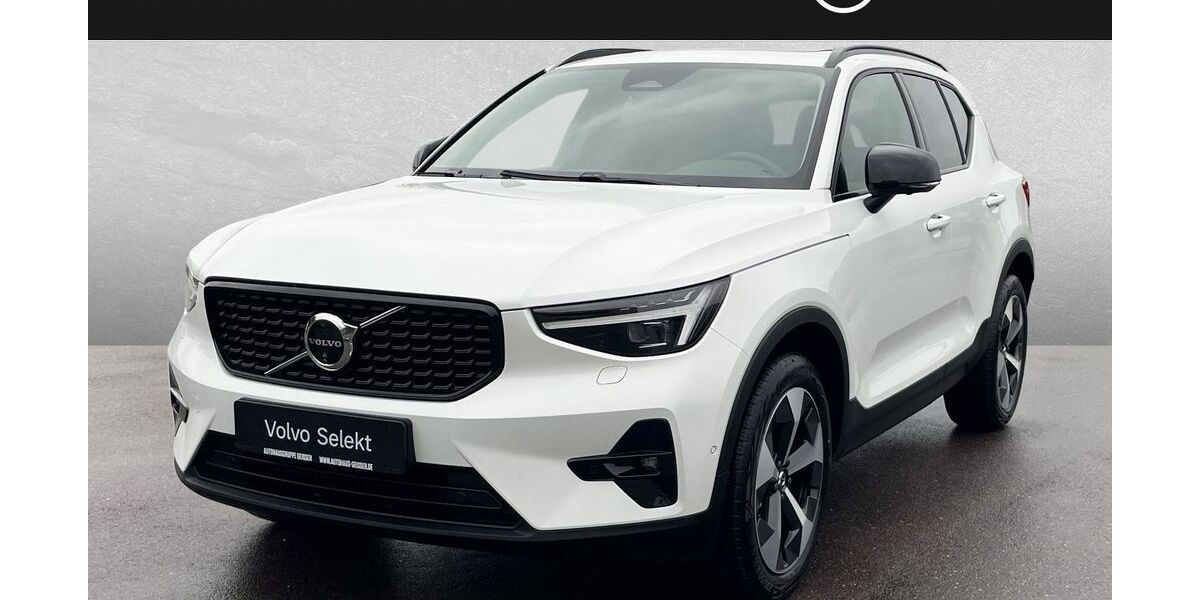 Volvo XC40 10.500 km 41.750 &euro; Karlsruhe 76187